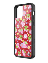 Star Berries iPhone Case from Wildflower Cases