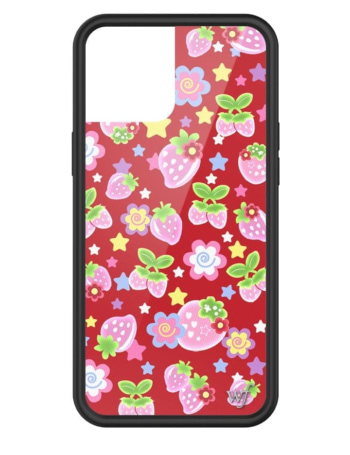 Star Berries iPhone Case from Wildflower Cases