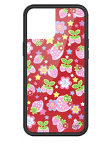 Star Berries iPhone Case from Wildflower Cases