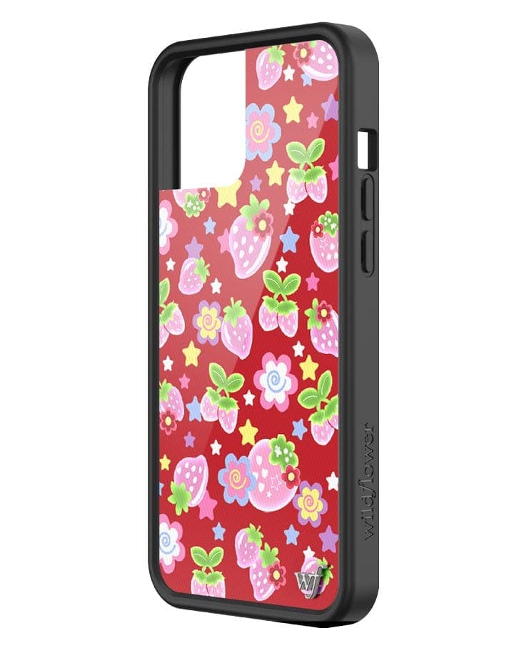 Star Berries iPhone Case from Wildflower Cases