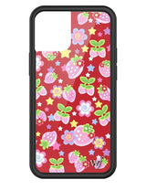Star Berries iPhone Case from Wildflower Cases