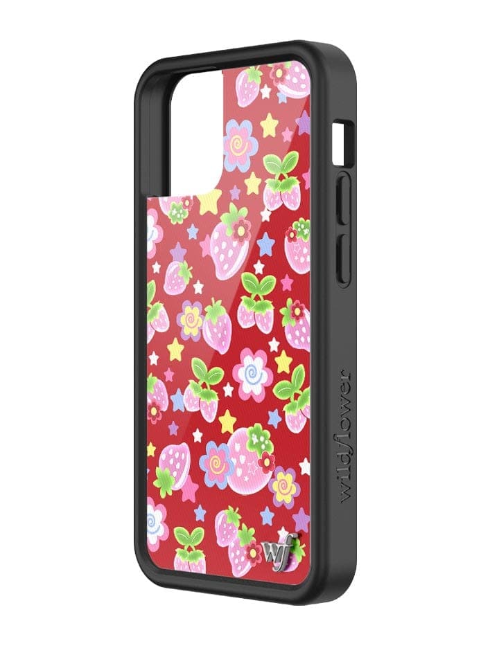 Star Berries iPhone Case from Wildflower Cases