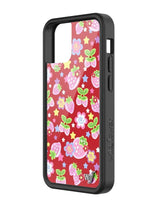 Star Berries iPhone Case from Wildflower Cases