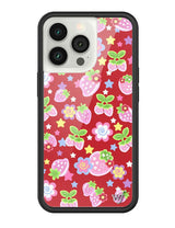 Star Berries iPhone Case from Wildflower Cases
