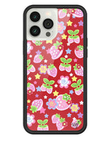 Star Berries iPhone Case from Wildflower Cases