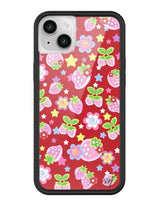 Star Berries iPhone Case from Wildflower Cases