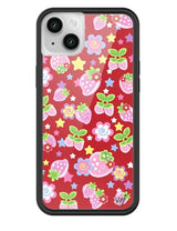 Star Berries iPhone Case from Wildflower Cases