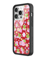 Star Berries iPhone Case from Wildflower Cases