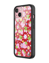 Star Berries iPhone Case from Wildflower Cases