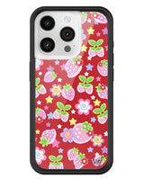 Star Berries iPhone Case from Wildflower Cases