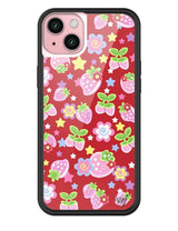 Star Berries iPhone Case from Wildflower Cases