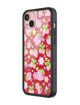 Star Berries iPhone Case from Wildflower Cases