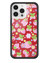Star Berries iPhone Case from Wildflower Cases
