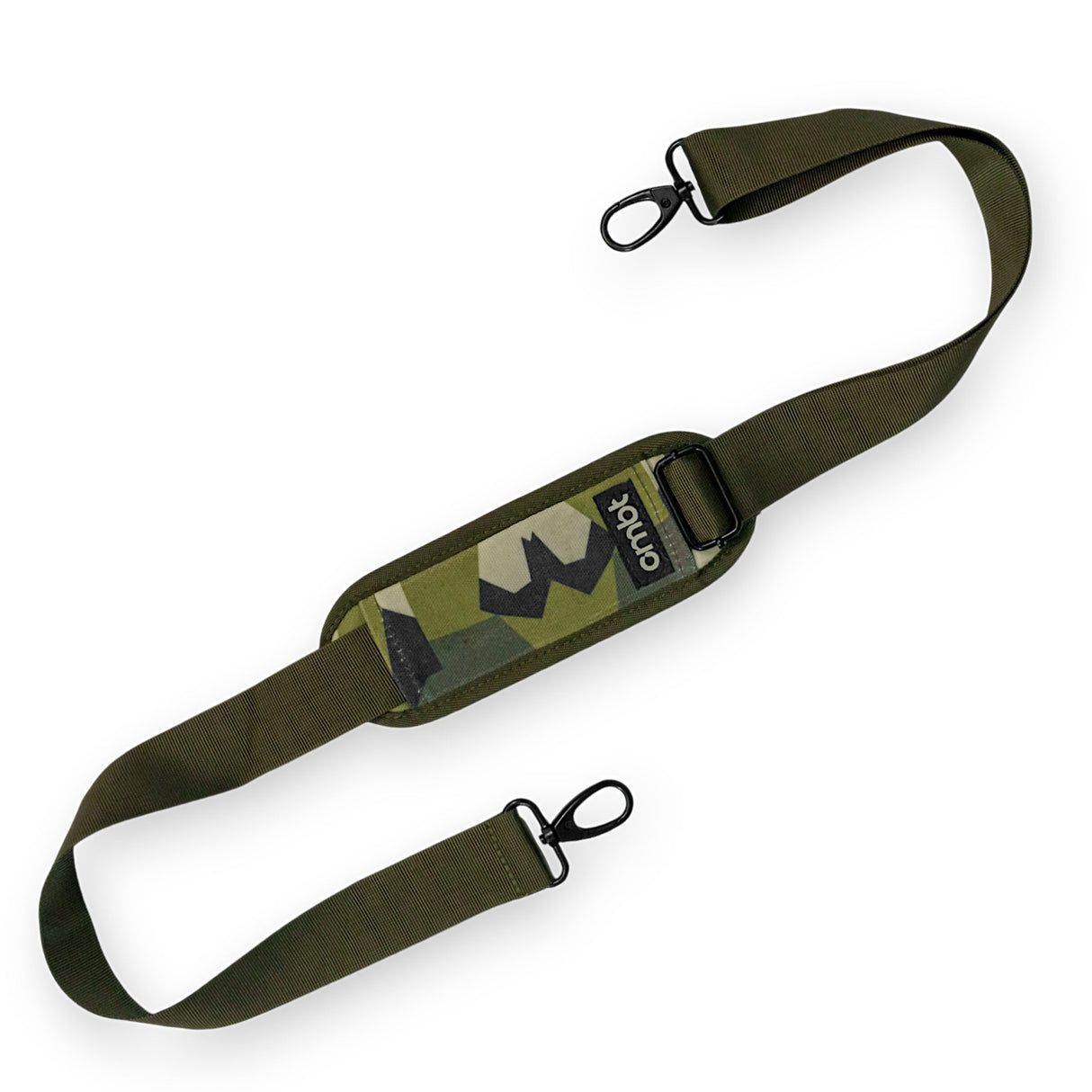 Waterproof XL 57.5L Waxed Duffle Bag from Combat Iron Apparel