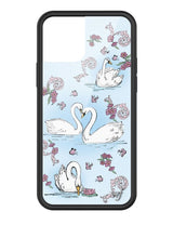 Swan Lake iPhone Case from Wildflower Cases