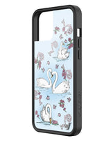 Swan Lake iPhone Case from Wildflower Cases