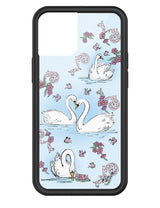 Swan Lake iPhone Case from Wildflower Cases