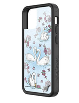 Swan Lake iPhone Case from Wildflower Cases