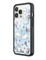 Swan Lake iPhone Case from Wildflower Cases