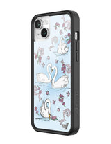 Swan Lake iPhone Case from Wildflower Cases