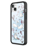 Swan Lake iPhone Case from Wildflower Cases
