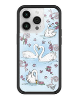 Swan Lake iPhone Case from Wildflower Cases