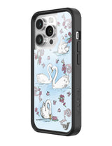 Swan Lake iPhone Case from Wildflower Cases
