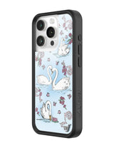 Swan Lake iPhone Case from Wildflower Cases