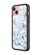 Swan Lake iPhone Case from Wildflower Cases