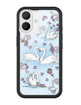 Swan Lake iPhone Case from Wildflower Cases