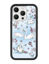 Swan Lake iPhone Case from Wildflower Cases