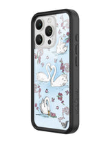 Swan Lake iPhone Case from Wildflower Cases
