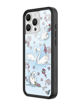 Swan Lake iPhone Case from Wildflower Cases