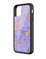Sweet Pea Paisley iPhone Case from Wildflower Cases