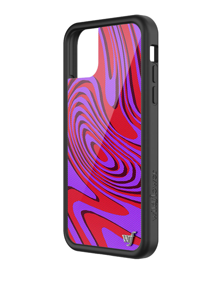 Swerve iPhone Case from Wildflower Cases