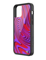 Swerve iPhone Case from Wildflower Cases