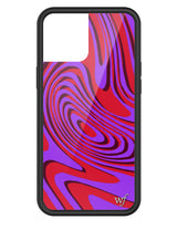 Swerve iPhone Case from Wildflower Cases