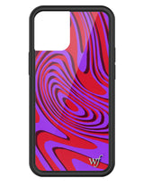 Swerve iPhone Case from Wildflower Cases