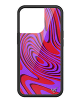 Swerve iPhone Case from Wildflower Cases