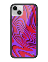Swerve iPhone Case from Wildflower Cases