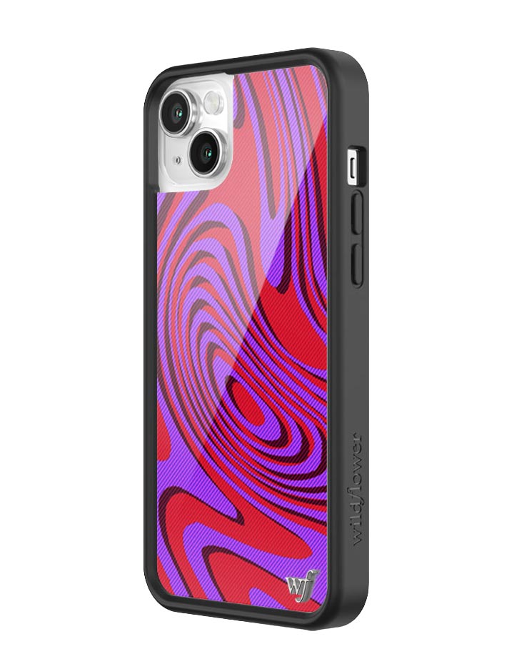 Swerve iPhone Case from Wildflower Cases