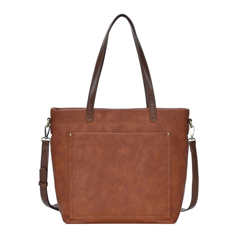 Addison Tote from MMS Brands