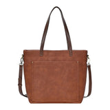 Addison Tote from MMS Brands