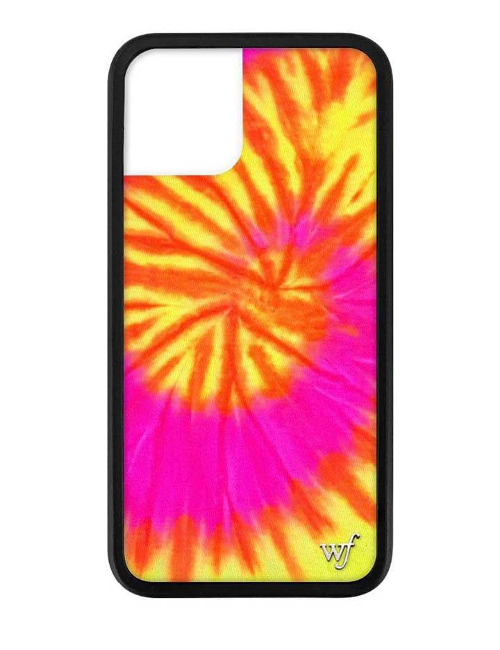 Swirl Tie Dye iPhone Case from Wildflower Cases