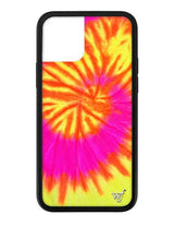 Swirl Tie Dye iPhone Case from Wildflower Cases