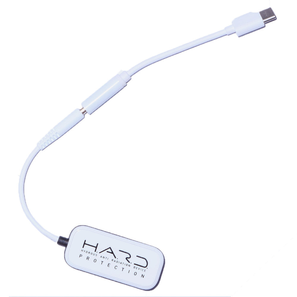 SYB H.A.R.D. - Headset Anti-Radiation Device From Shield Your Body