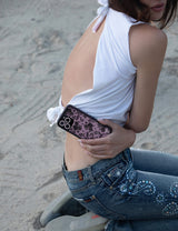 Lace Lover iPhone Case from Wildflower Cases