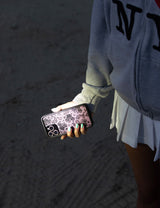 Lace Lover iPhone Case from Wildflower Cases