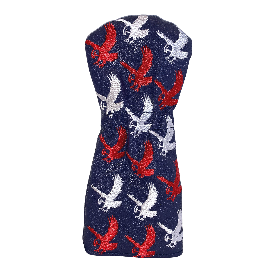 Hybrid Headcover from Talon Golf LLC