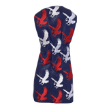 Hybrid Headcover from Talon Golf LLC